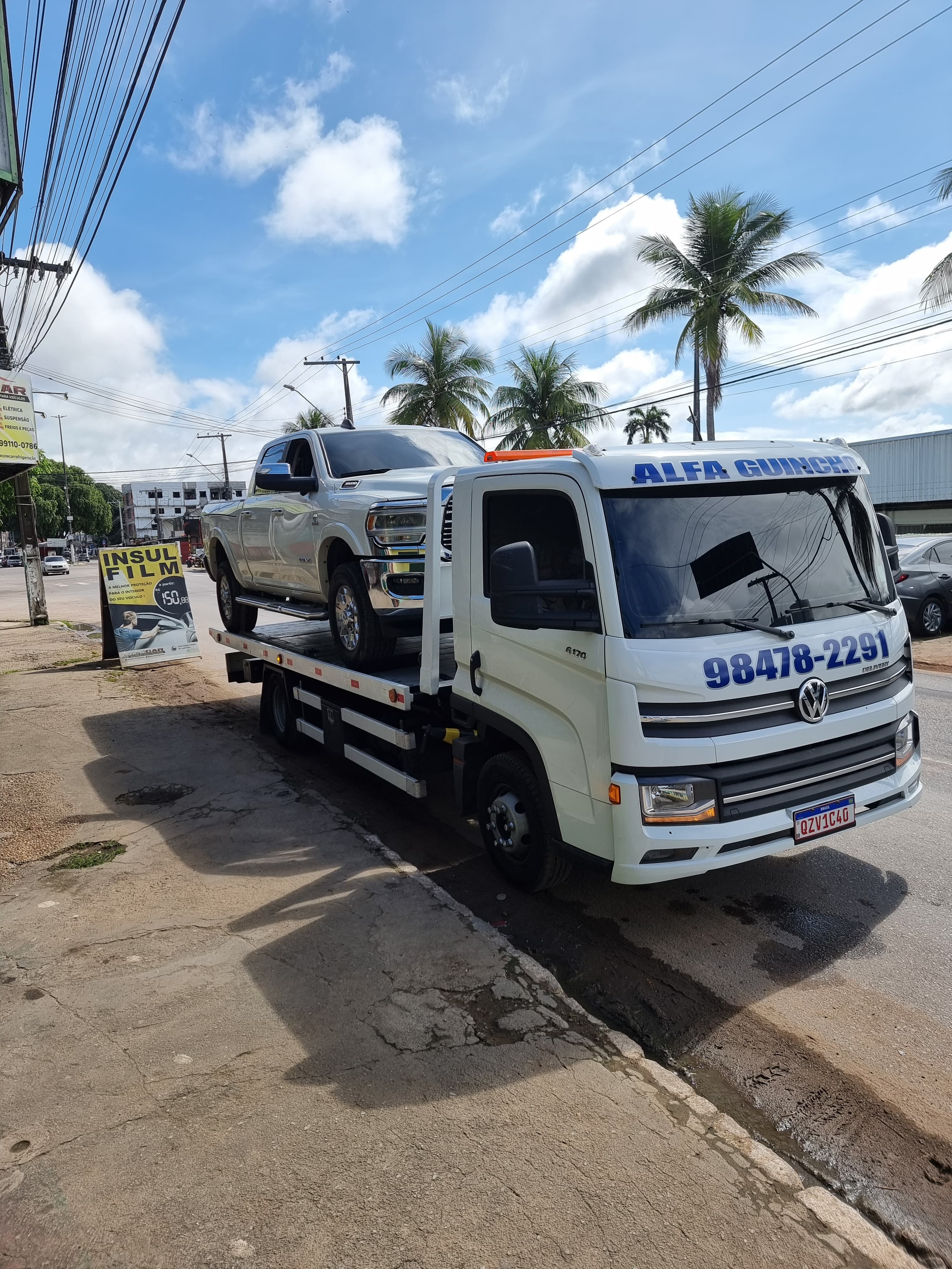 Equipe de resgate